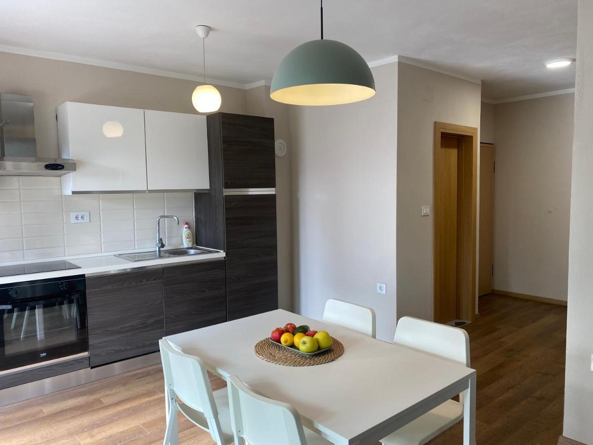 M Apartment *
