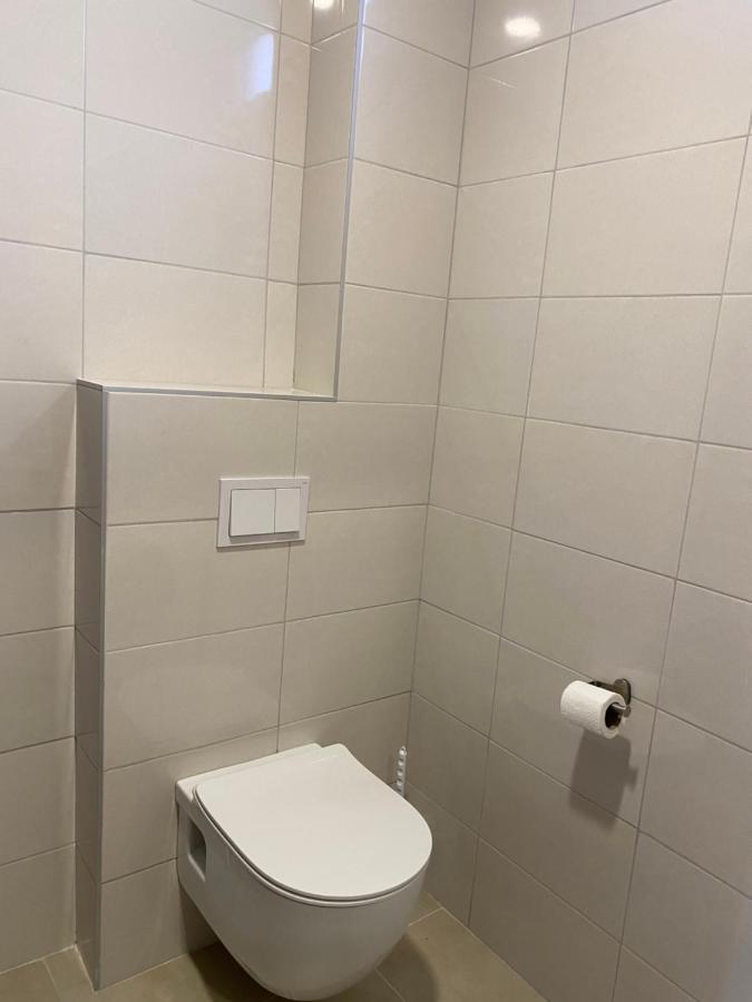 Apartment M *