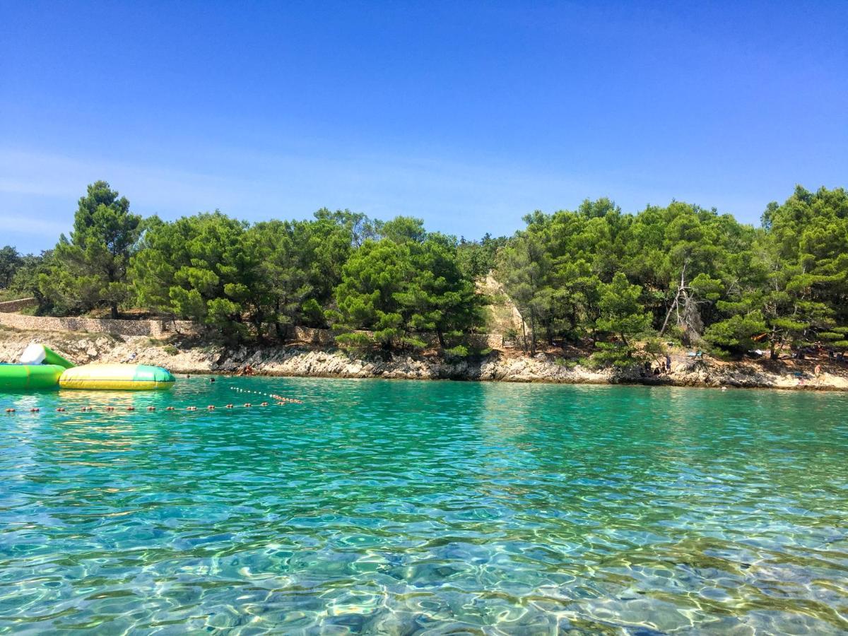 M Pinezici (Krk)