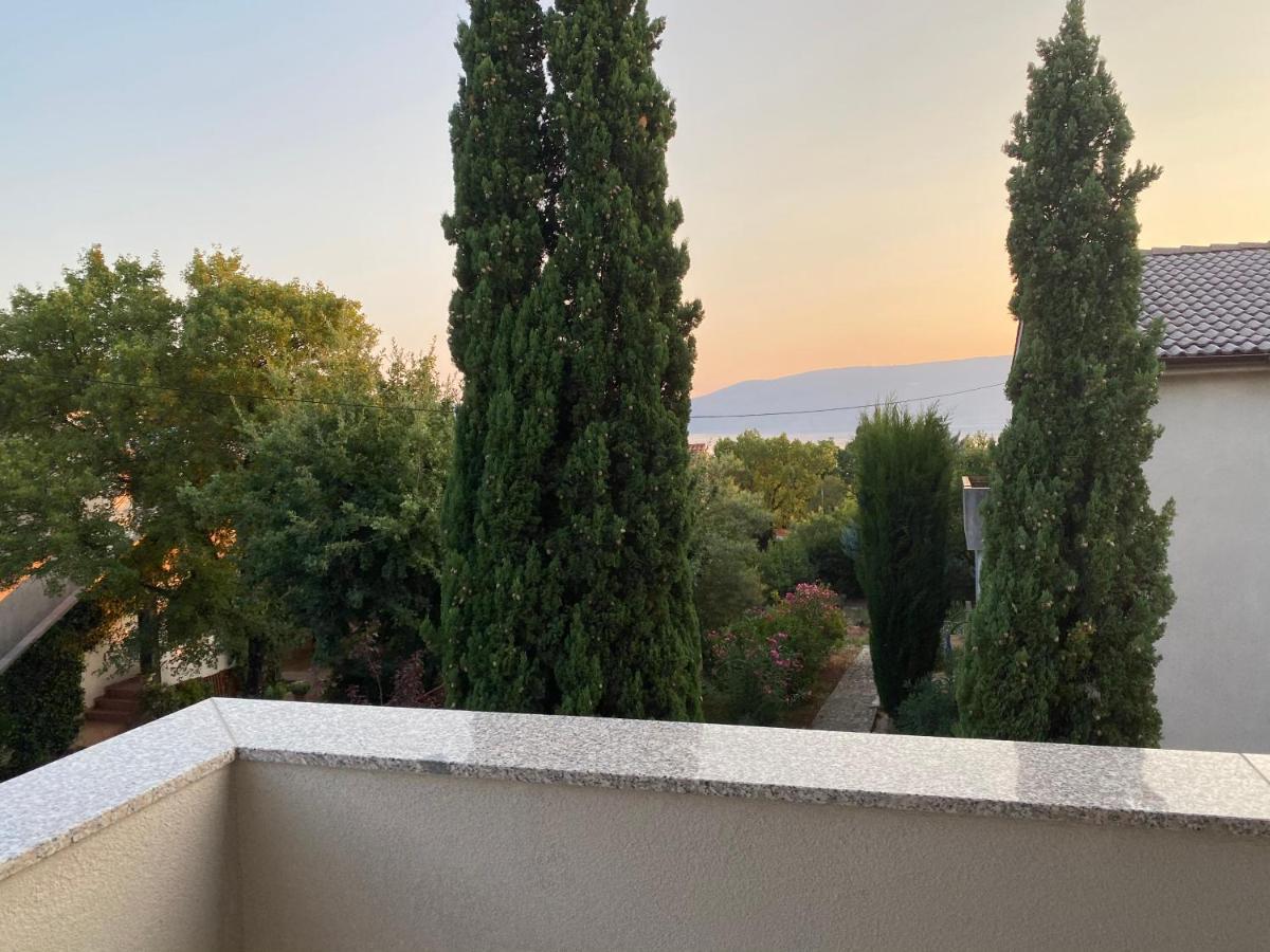 M Apartment Pinezici (Krk)