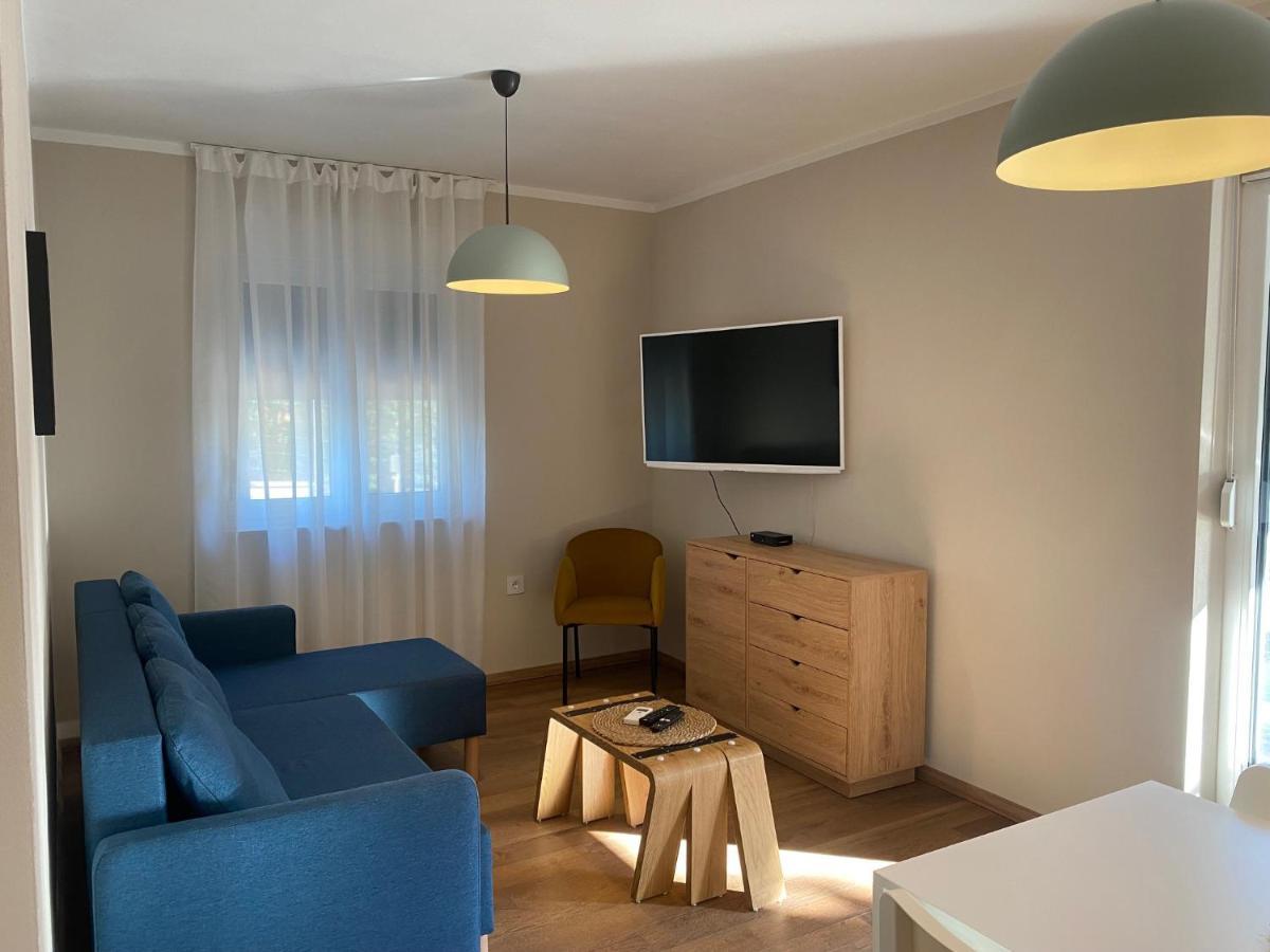Apartment M Pinezici (Krk)
