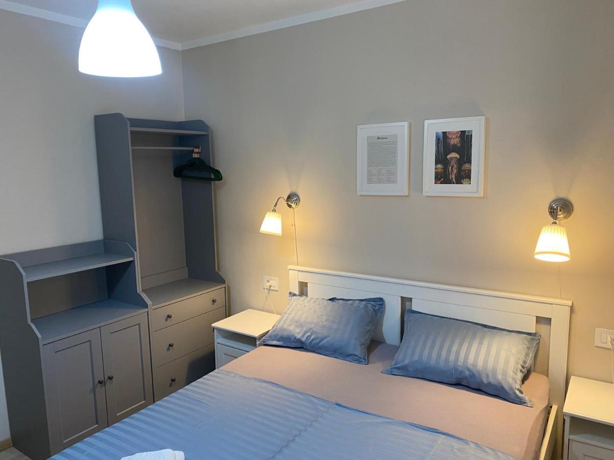 M Apartment