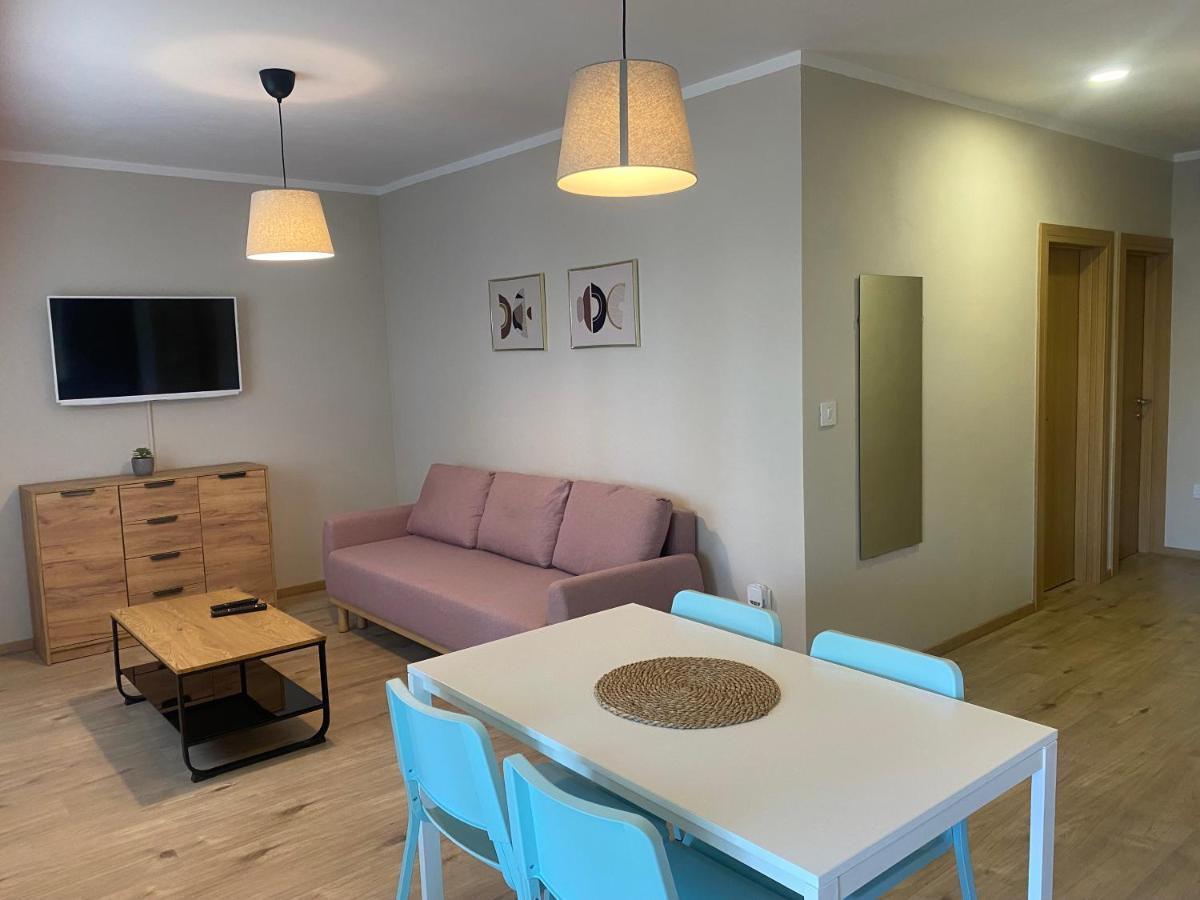 M Apartment