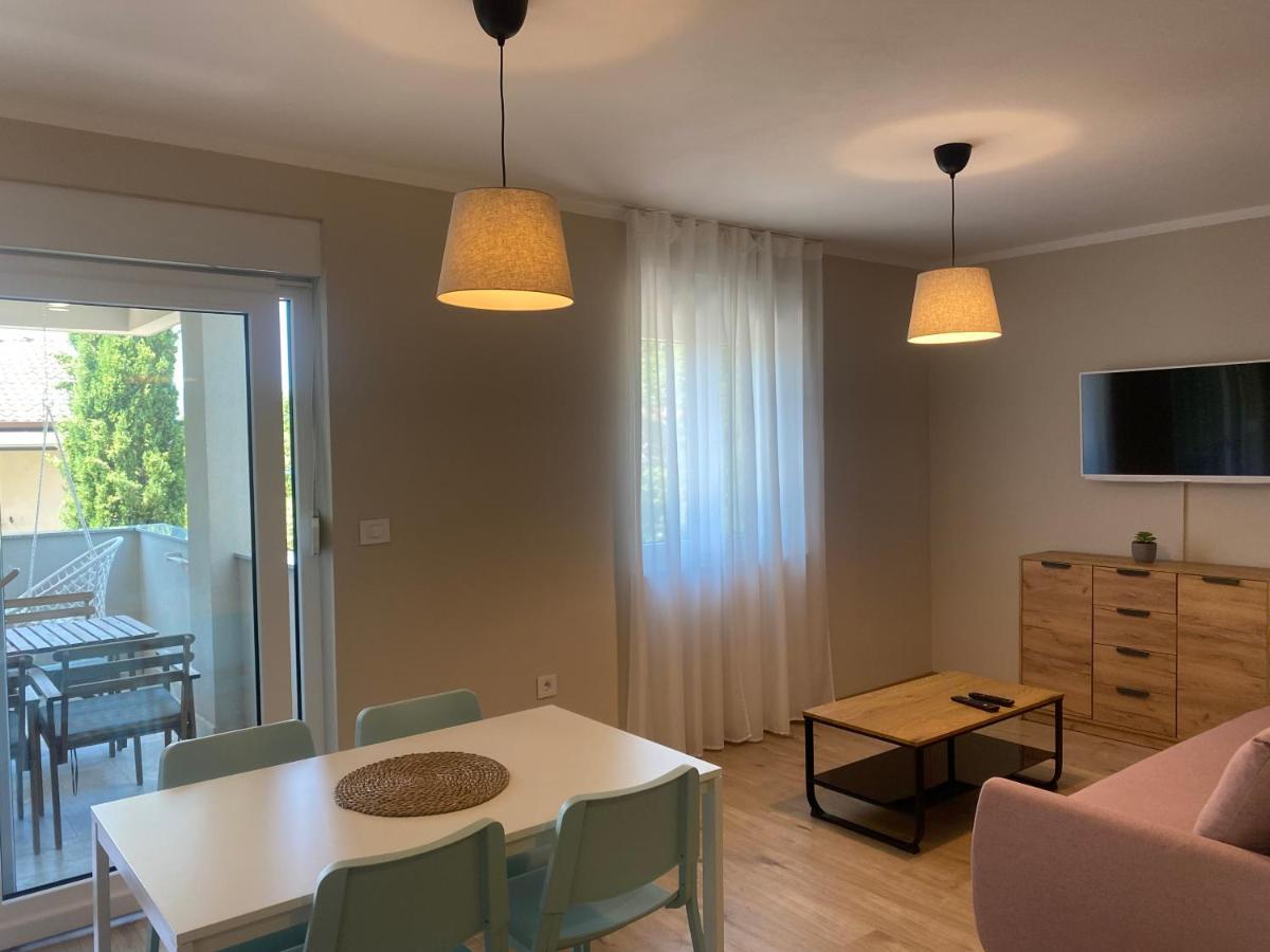 M Apartment