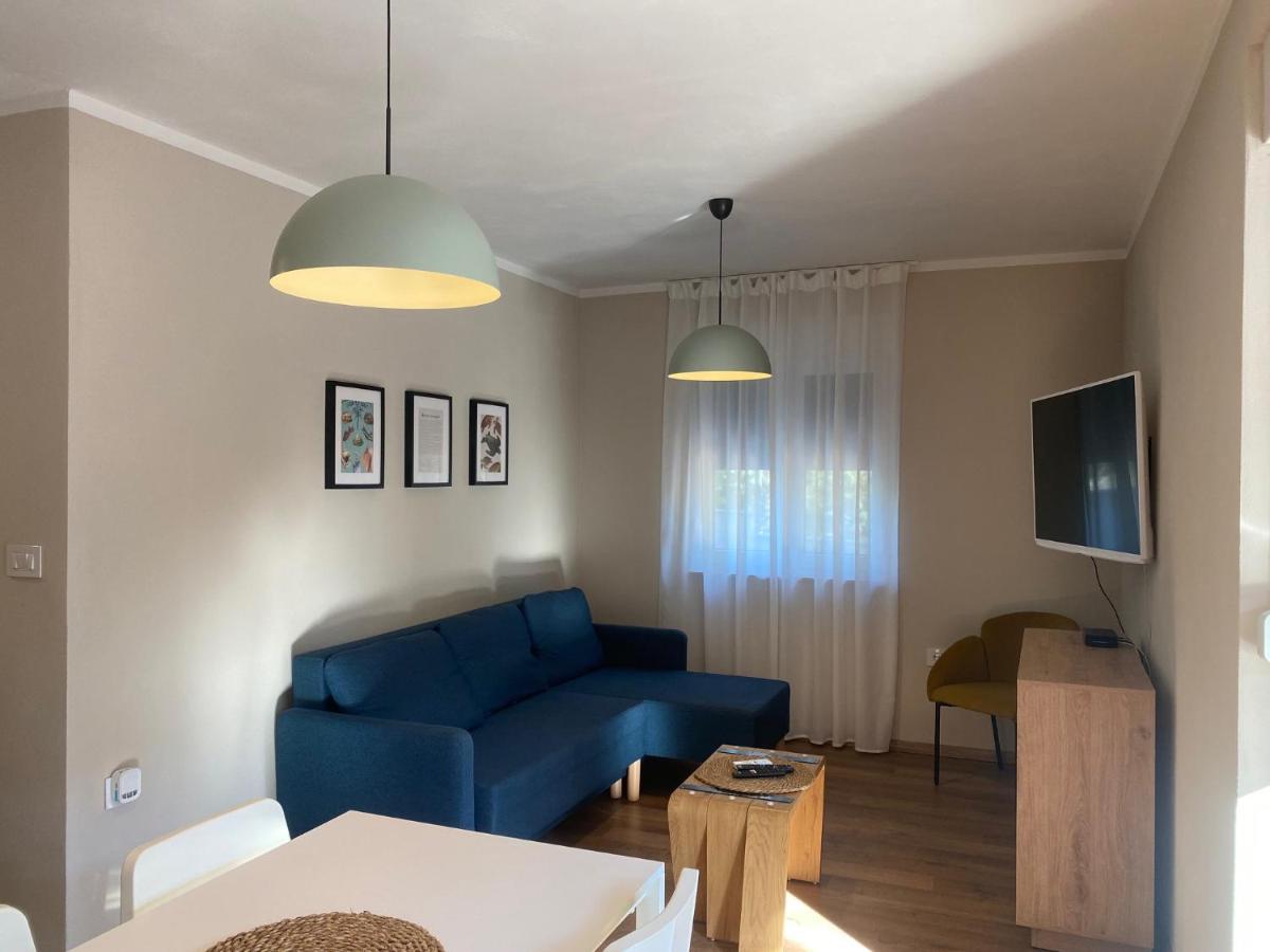Apartment M Pinezici (Krk)