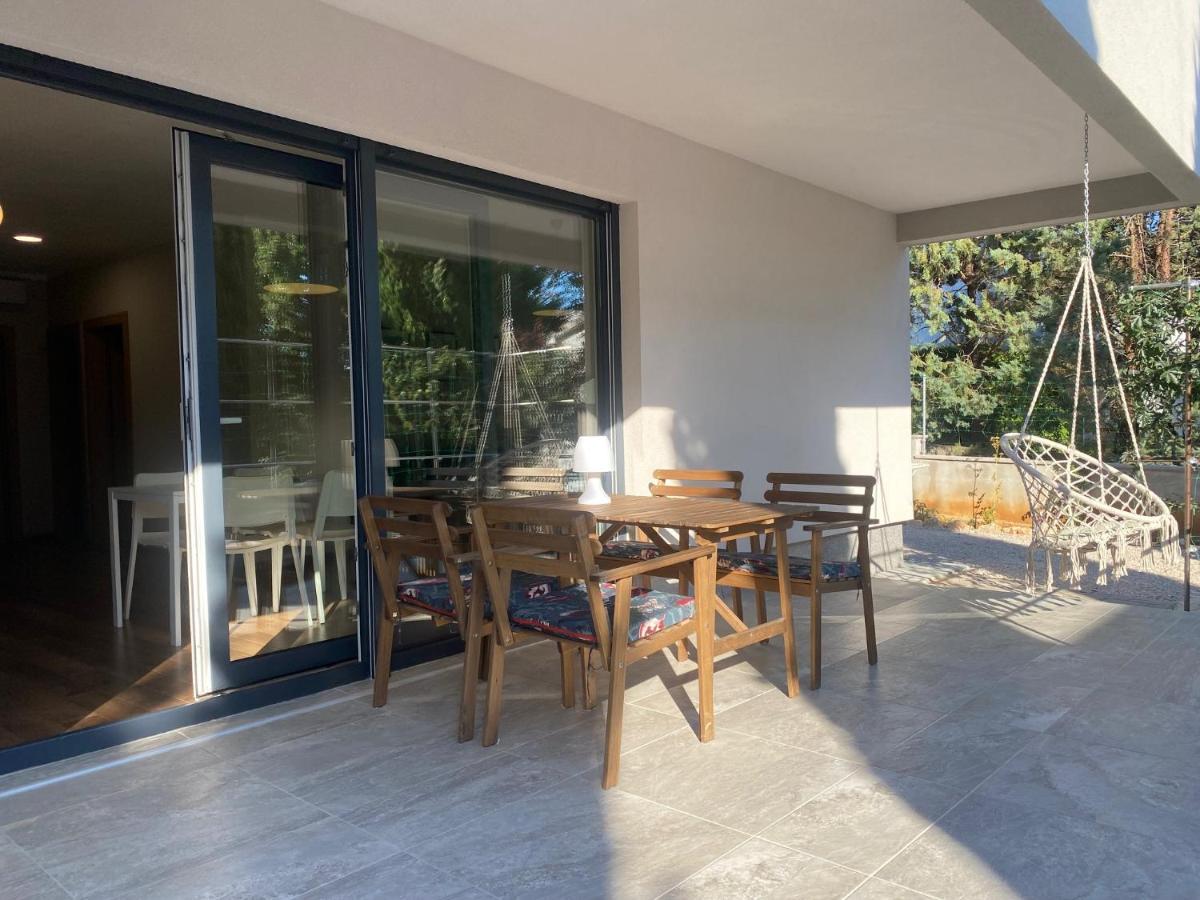 M Apartment Pinezici (Krk)