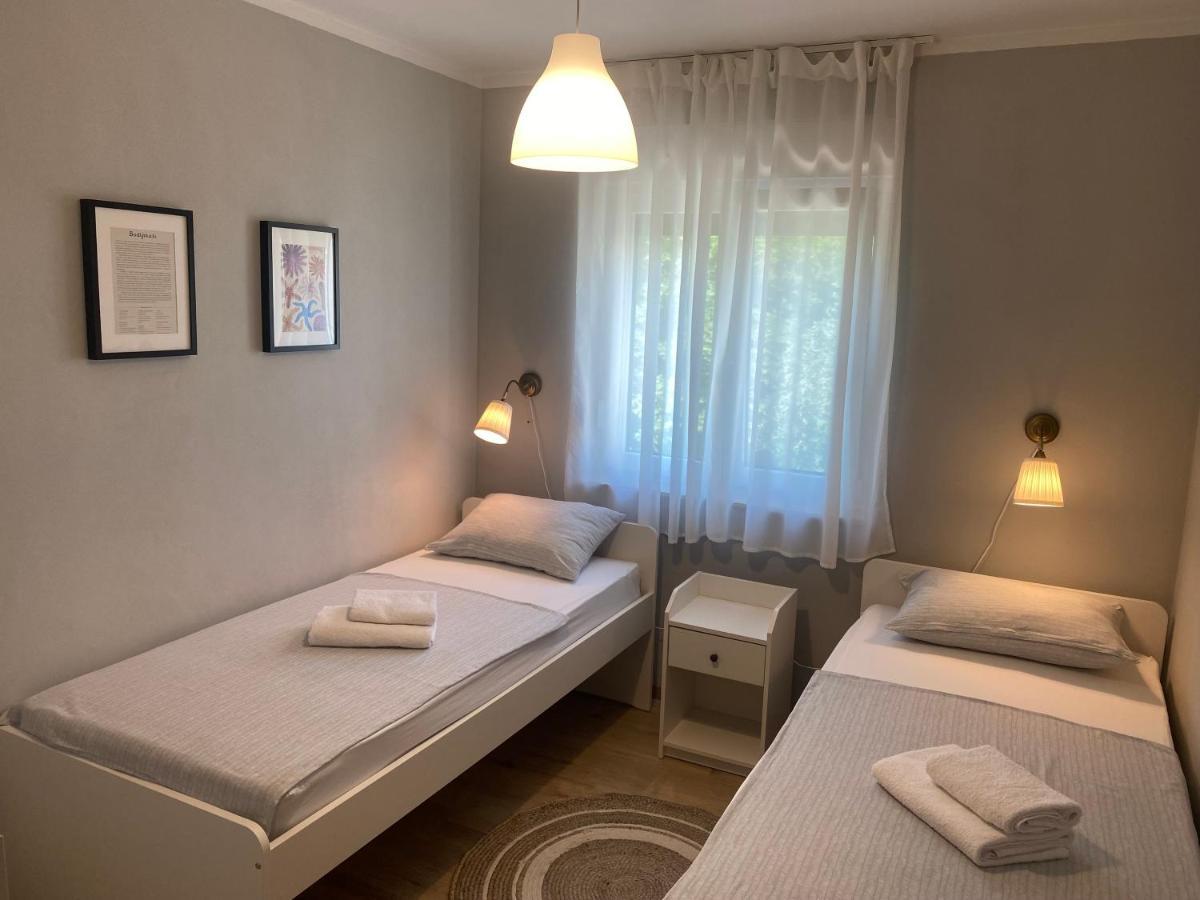 M Apartment *