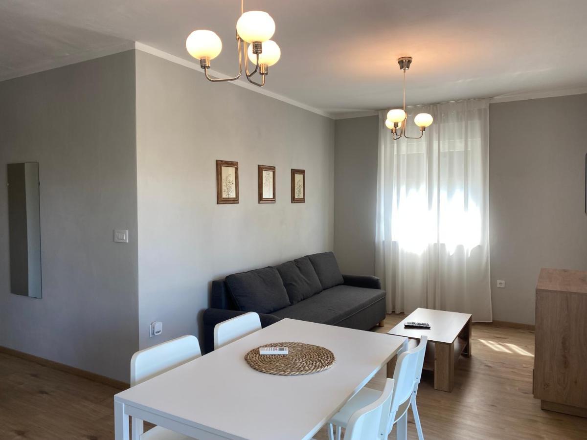 M Apartment