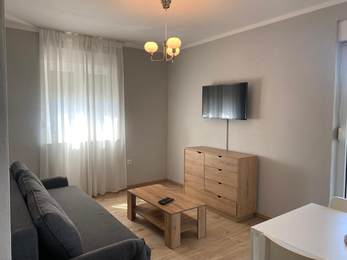 M Apartment