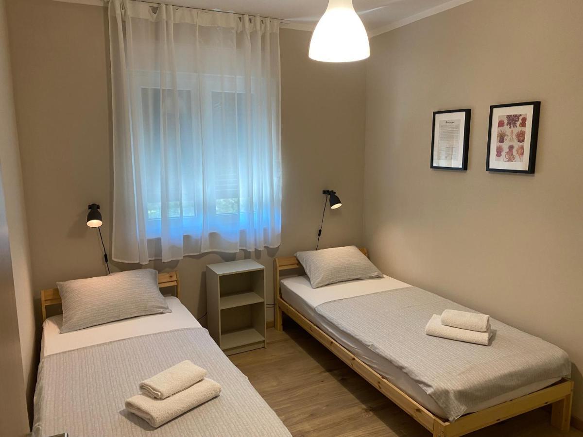 M Apartment