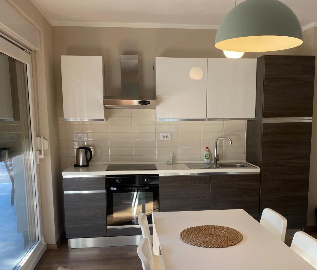 M Apartment