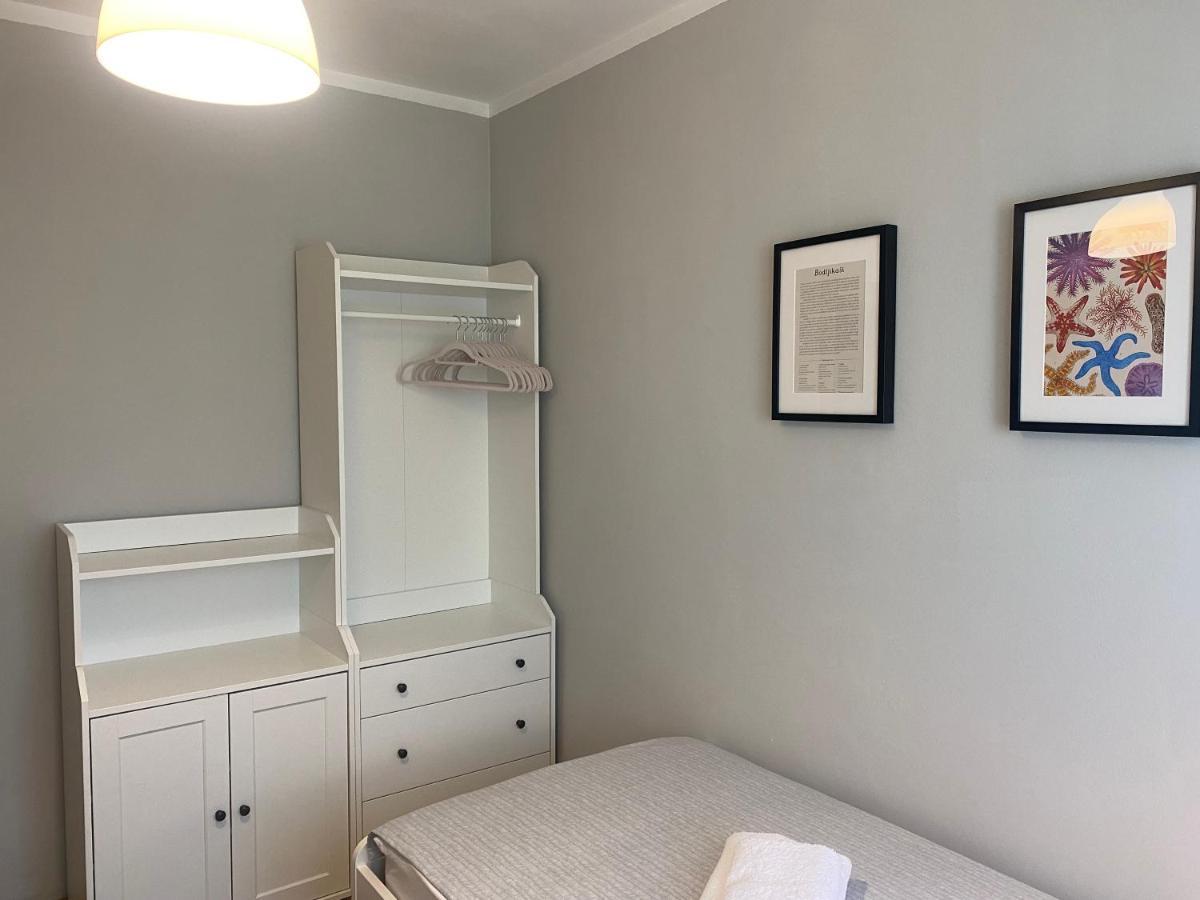 Apartment M *
