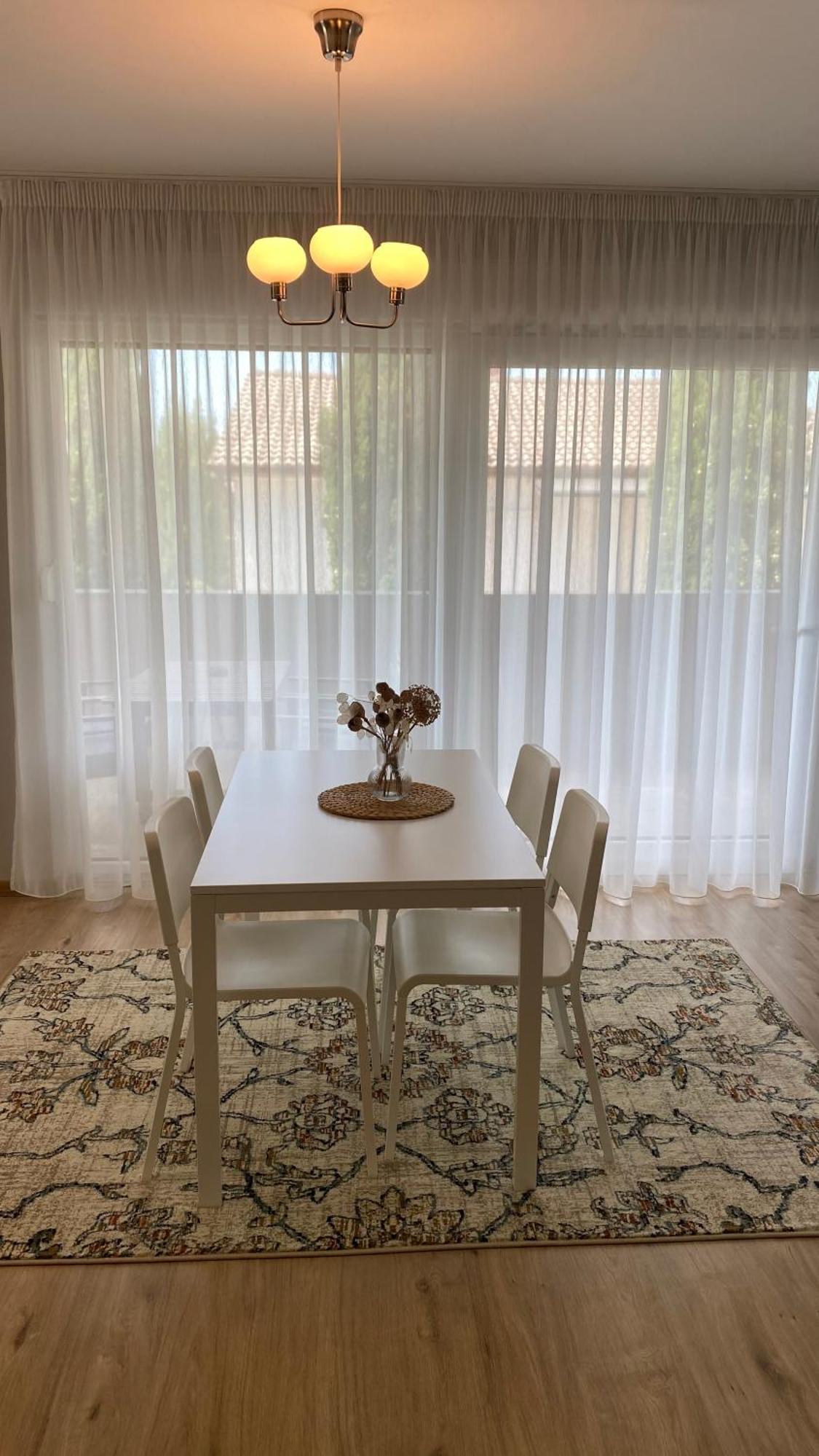 M Apartment