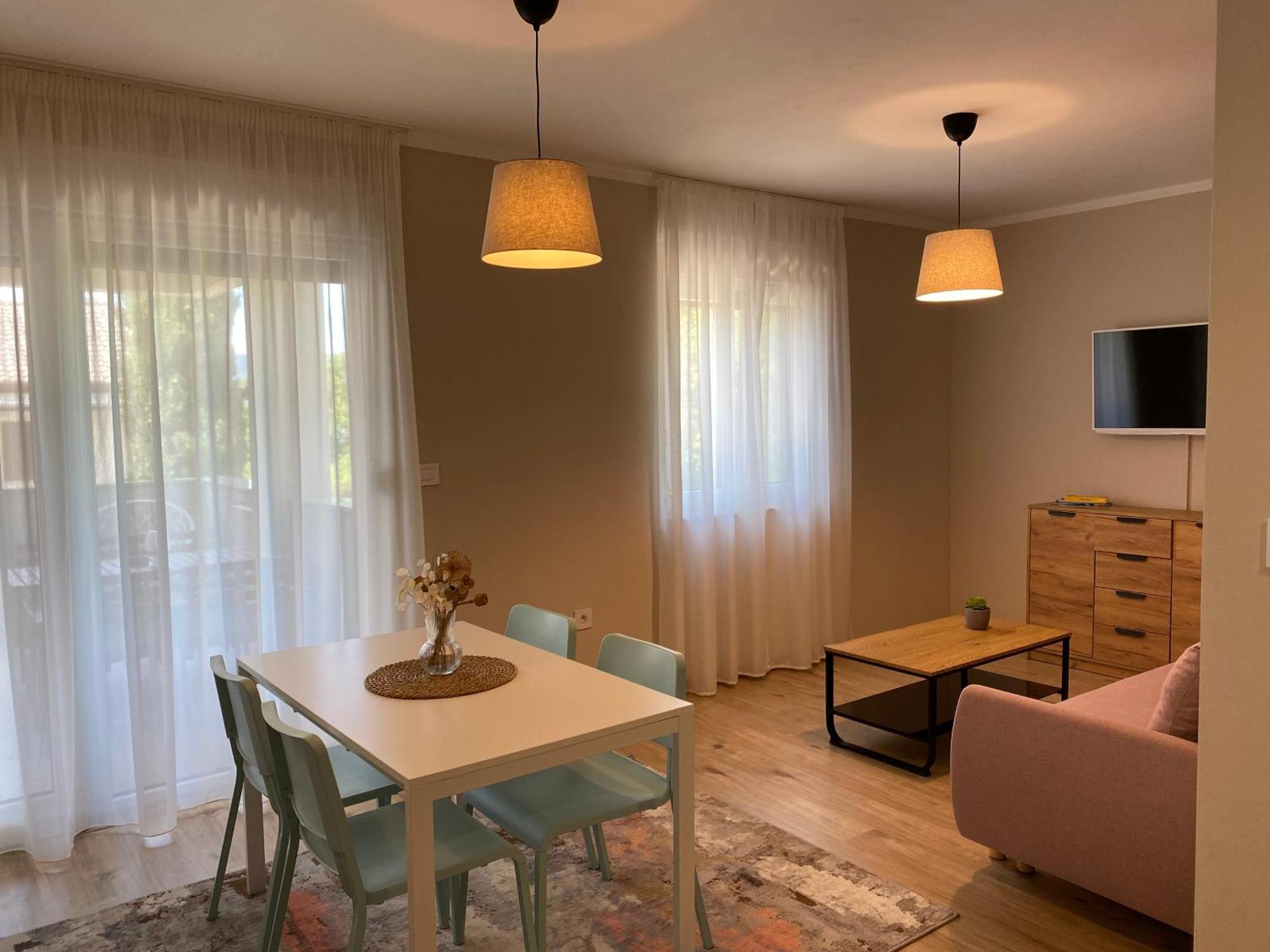 Apartment M Pinezici (Krk)