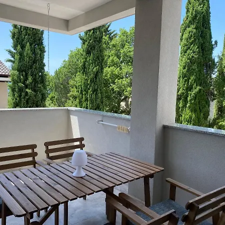 M Plus Residence Pinezici  Exterior photo