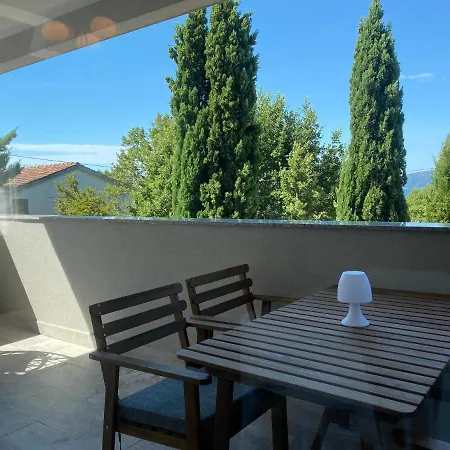 M Plus Residence Pinezici  Exterior photo