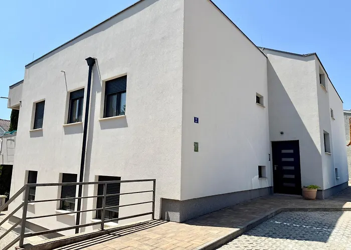 M Plus Residence