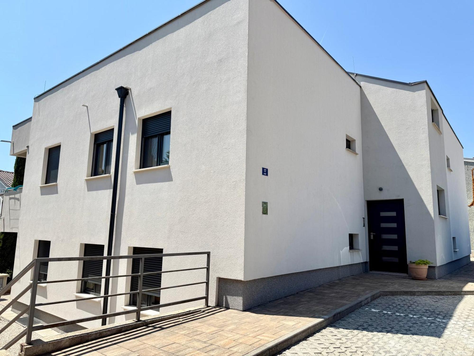 M Appartement