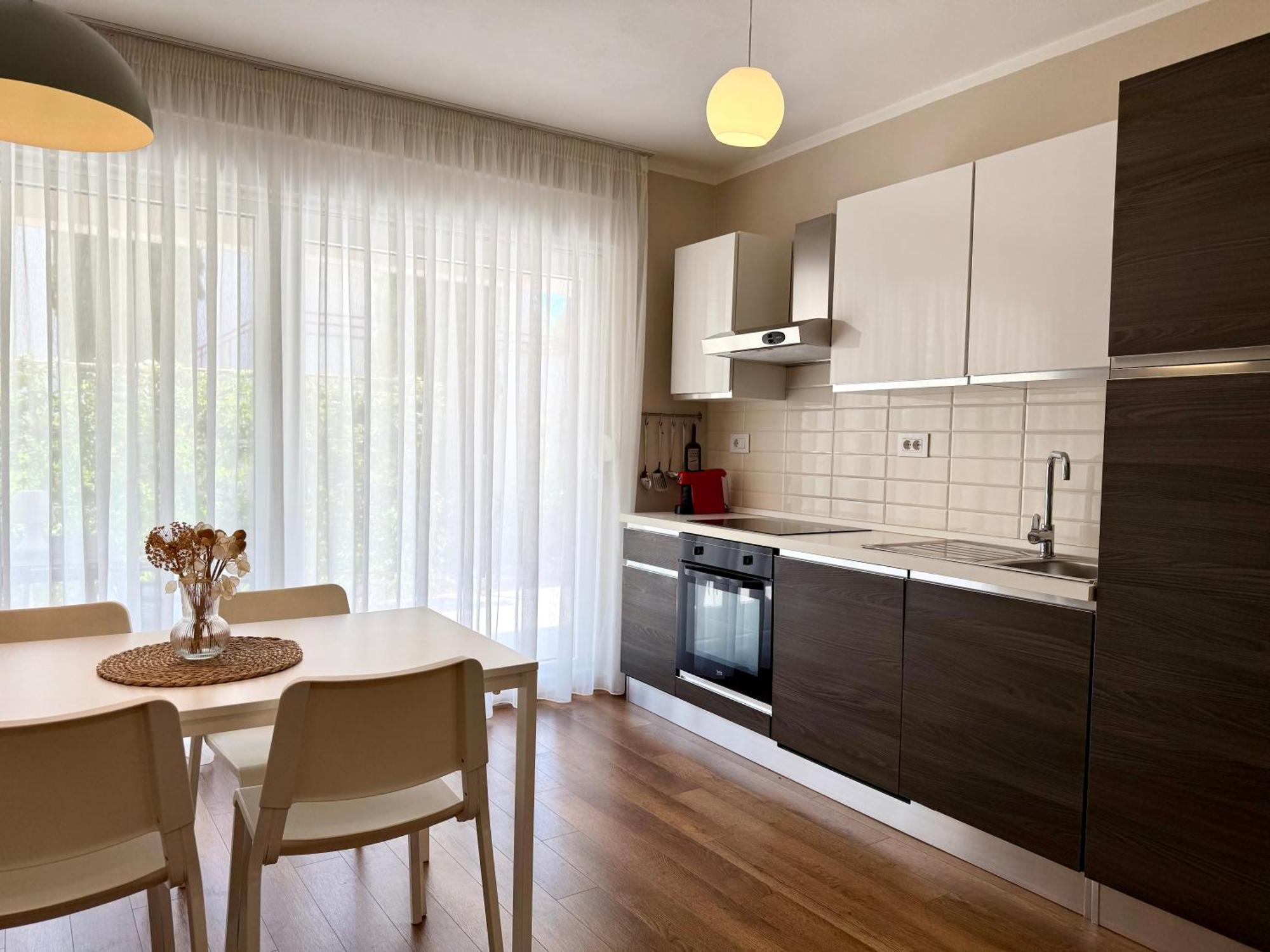 M Appartement Pinezići